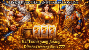 linkserverthailandterbaru.online