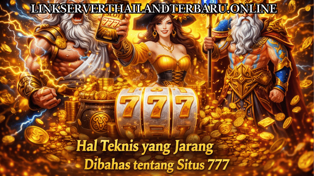 linkserverthailandterbaru.online