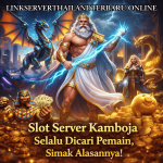 slot server kamboja