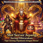 slot server Jepang