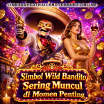simbol Wild Bandito