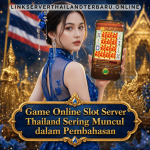 game online Slot Server Thailand
