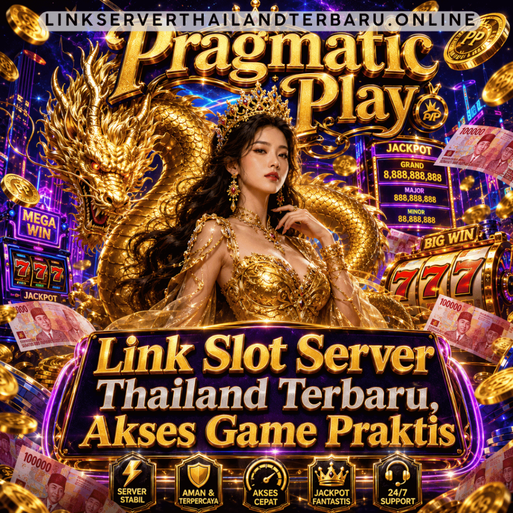 link slot server Thailand terbaru