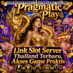 link slot server Thailand terbaru