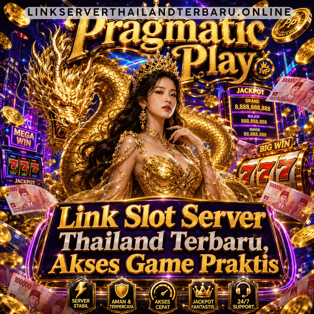link slot server Thailand terbaru